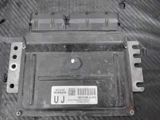 NISSAN MICRA K12 ΕΓΚΕΦΑΛΟΣ HITACHI MEC32-060, J4 4219,UJ