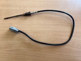 Nissan/Renault/Opel/Dacia Αισθητήρας θερμοκρασίας 2PIN (610MM) 226401632R