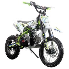 NCX 2026 SXR  125 Z-PRO