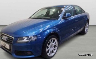 audi a4 πορτα αριστερη μπροστα 2007-11