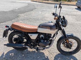 Brixton BX 125 2018-thumb-1