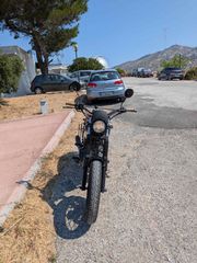 Brixton BX 125 2018-thumb-4