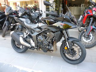 Honda CB 1000 2026 GT