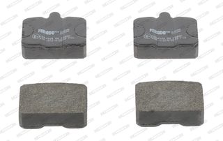 FERODO FDB55 - Auto Parts