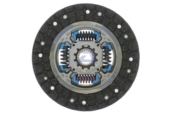 AISIN DTX-106 - Clutch Disc
