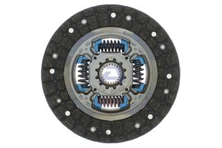 AISIN DTX-106 - Clutch Disc