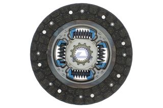 AISIN DTX-106 - Clutch Disc-thumb-1