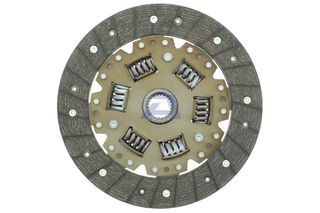 AISIN DZ-008 - Clutch Disc-thumb-1