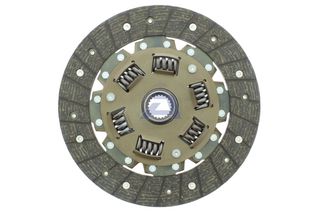 AISIN DZ-008 - Clutch Disc
