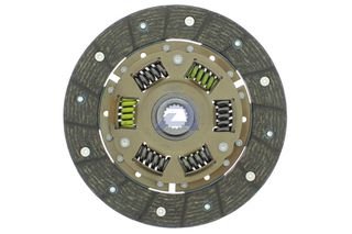 AISIN DZ-028 - Clutch Disc