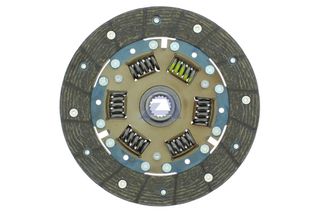 AISIN DZ-028 - Clutch Disc-thumb-1