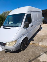 Φορτηγό Έως 7.5τ Mercedes-Benz 2002 Sprinter