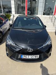Toyota Yaris 2017 STYLE-thumb-2