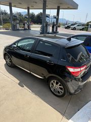 Toyota Yaris 2017 STYLE-thumb-3