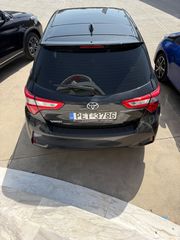 Toyota Yaris 2017 STYLE-thumb-4