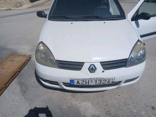 Renault Clio 2008