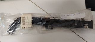 SEAT LEON 2005-2013 FR / CUPRA / ΒΑΣΗ ΕΜΠΡΟΣ ΑΡΙΣΤΕΡΗ ΠΛΑΪΝΗ ΓΝΗΣΙΑ