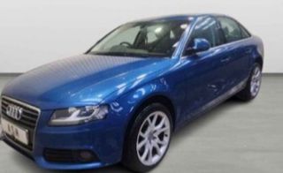 audi a4 πορτα εμπρος δεξια 2007-11