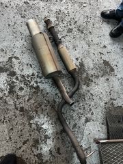Εξάτμιση SEAT Leon-thumb-2