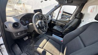 Ψυγείο Mercedes-Benz 2020 SPRINTER-thumb-2