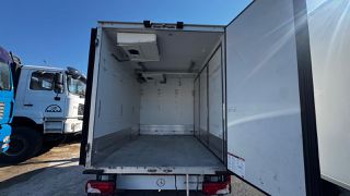 Ψυγείο Mercedes-Benz 2020 SPRINTER-thumb-4