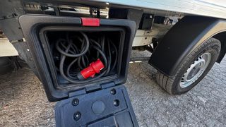 Ψυγείο Mercedes-Benz 2020 SPRINTER-thumb-6