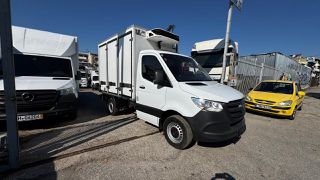 Ψυγείο Mercedes-Benz 2020 SPRINTER-thumb-7