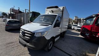 Ψυγείο Mercedes-Benz 2020 SPRINTER-thumb-8