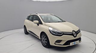 Renault Clio 2017 Estate 1.5 dCi Zen | ΕΩΣ 5 ΕΤΗ ΕΓΓΥΗΣΗ-thumb-3