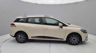 Renault Clio 2017 Estate 1.5 dCi Zen | ΕΩΣ 5 ΕΤΗ ΕΓΓΥΗΣΗ-thumb-4
