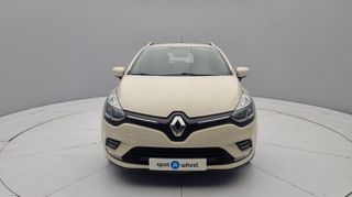 Renault Clio 2017 Estate 1.5 dCi Zen | ΕΩΣ 5 ΕΤΗ ΕΓΓΥΗΣΗ-thumb-2
