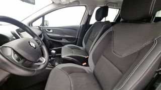 Renault Clio 2017 Estate 1.5 dCi Zen | ΕΩΣ 5 ΕΤΗ ΕΓΓΥΗΣΗ-thumb-16