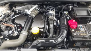 Renault Clio 2017 Estate 1.5 dCi Zen | ΕΩΣ 5 ΕΤΗ ΕΓΓΥΗΣΗ-thumb-31