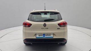 Renault Clio 2017 Estate 1.5 dCi Zen | ΕΩΣ 5 ΕΤΗ ΕΓΓΥΗΣΗ-thumb-6