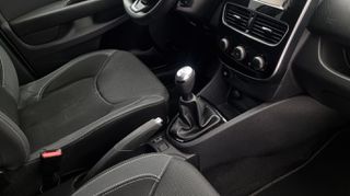 Renault Clio 2017 Estate 1.5 dCi Zen | ΕΩΣ 5 ΕΤΗ ΕΓΓΥΗΣΗ-thumb-27