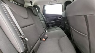 Renault Clio 2017 Estate 1.5 dCi Zen | ΕΩΣ 5 ΕΤΗ ΕΓΓΥΗΣΗ-thumb-29