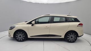 Renault Clio 2017 Estate 1.5 dCi Zen | ΕΩΣ 5 ΕΤΗ ΕΓΓΥΗΣΗ-thumb-10