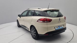 Renault Clio 2017 Estate 1.5 dCi Zen | ΕΩΣ 5 ΕΤΗ ΕΓΓΥΗΣΗ-thumb-8