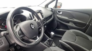 Renault Clio 2017 Estate 1.5 dCi Zen | ΕΩΣ 5 ΕΤΗ ΕΓΓΥΗΣΗ-thumb-17