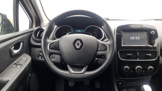 Renault Clio 2017 Estate 1.5 dCi Zen | ΕΩΣ 5 ΕΤΗ ΕΓΓΥΗΣΗ-thumb-19