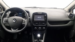 Renault Clio 2017 Estate 1.5 dCi Zen | ΕΩΣ 5 ΕΤΗ ΕΓΓΥΗΣΗ-thumb-18