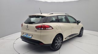 Renault Clio 2017 Estate 1.5 dCi Zen | ΕΩΣ 5 ΕΤΗ ΕΓΓΥΗΣΗ-thumb-5