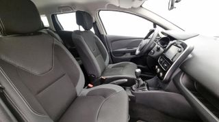Renault Clio 2017 Estate 1.5 dCi Zen | ΕΩΣ 5 ΕΤΗ ΕΓΓΥΗΣΗ-thumb-26