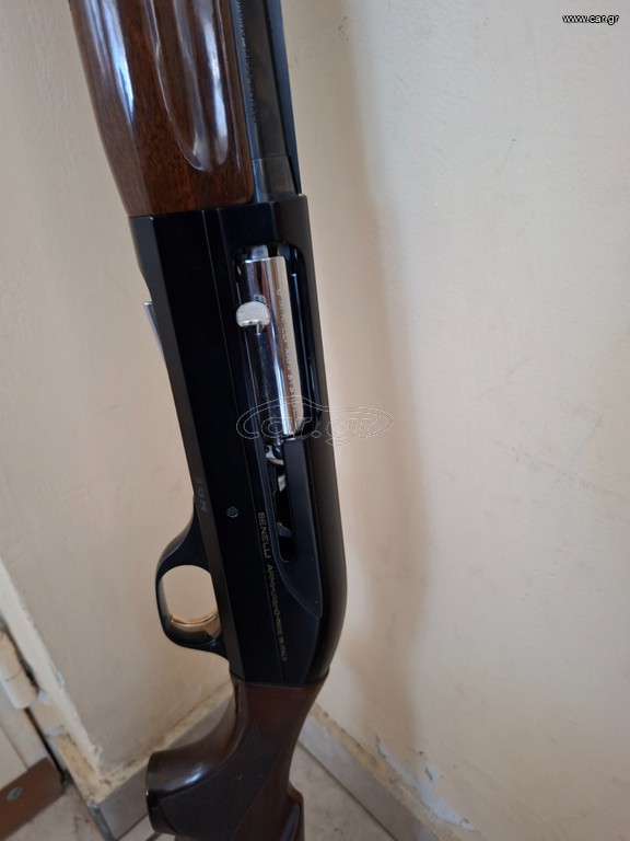 BENELLI MANCINO ΑΡΙΣΤΕΡΗ