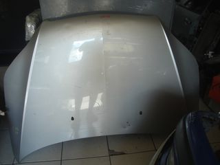 CHEVROLET AVEO 2005-08 [3ΘΥΡΟ-5ΘΥΡΟ] ΚΑΠΟ ΕΜΠΡΟΣ