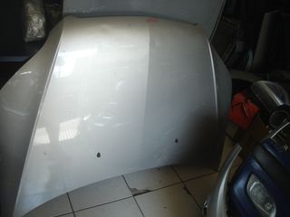 CHEVROLET AVEO 2005-08 [3ΘΥΡΟ-5ΘΥΡΟ] ΚΑΠΟ ΕΜΠΡΟΣ-thumb-1