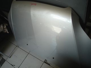 CHEVROLET AVEO 2005-08 [3ΘΥΡΟ-5ΘΥΡΟ] ΚΑΠΟ ΕΜΠΡΟΣ-thumb-2