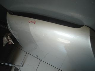 CHEVROLET AVEO 2005-08 [3ΘΥΡΟ-5ΘΥΡΟ] ΚΑΠΟ ΕΜΠΡΟΣ-thumb-3