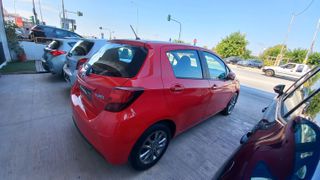 Toyota Yaris 2017 DIESEL ΕΛΛΗΝΙΚΟ-thumb-8