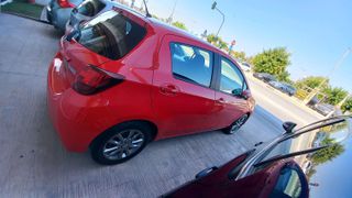 Toyota Yaris 2017 DIESEL ΕΛΛΗΝΙΚΟ-thumb-9